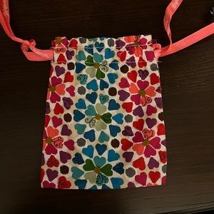 Jewelry pouch
